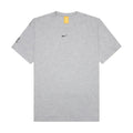 Nike NOCTA CS T-Shirt Dark Grey Heather Black