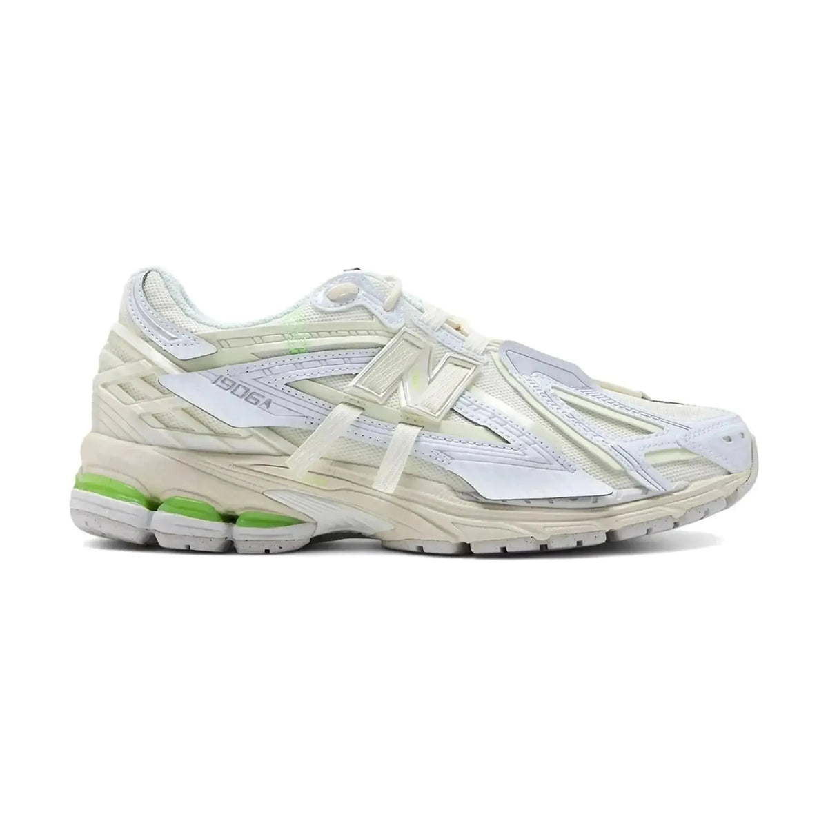 New Balance 1906A White Mint Flash