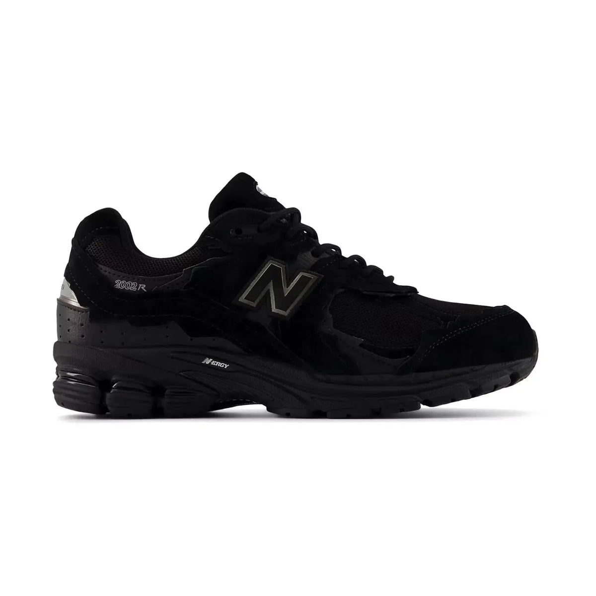 New Balance 2002R Protection Pack Black