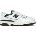 New Balance 550 Aime Leon Dore White Green