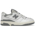 New Balance 550 Aime Leon Dore White Grey