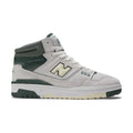 New Balance 650R Sea Salt Nightwatch Green