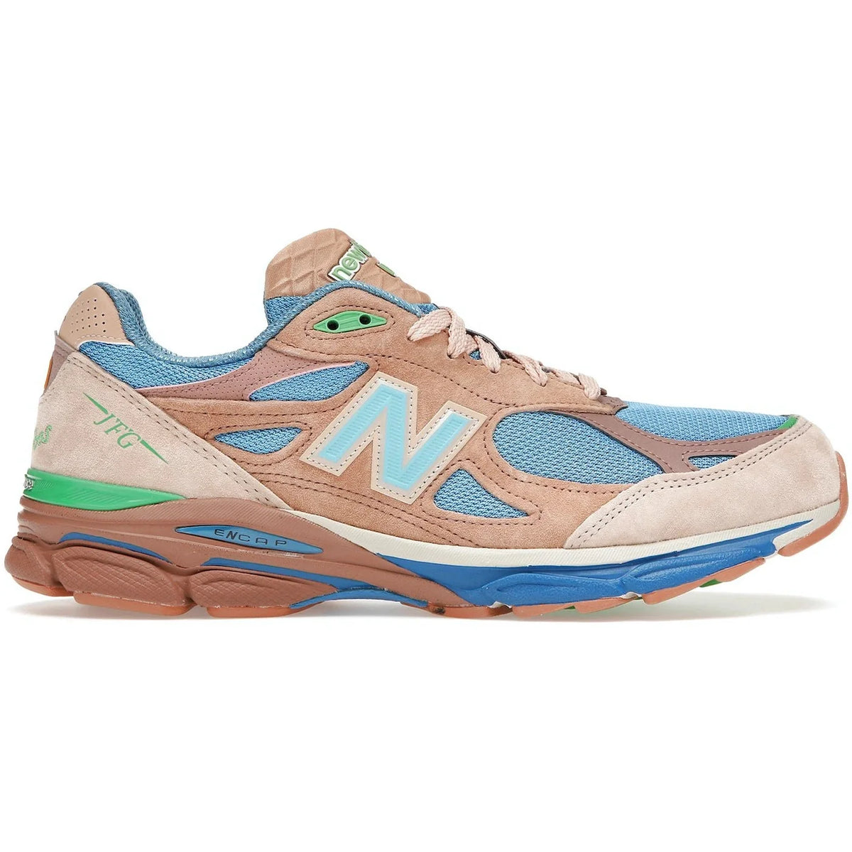 New Balance 990v3 Joe Freshgoods Outside Clothes