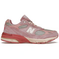 New Balance 993 Joe Freshgoods Performance Art Powder Pink