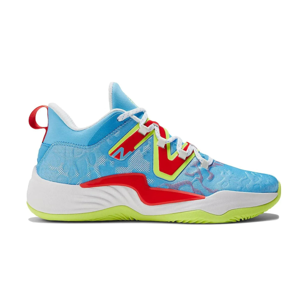 New Balance TWO WXY v3 Summer Basketball