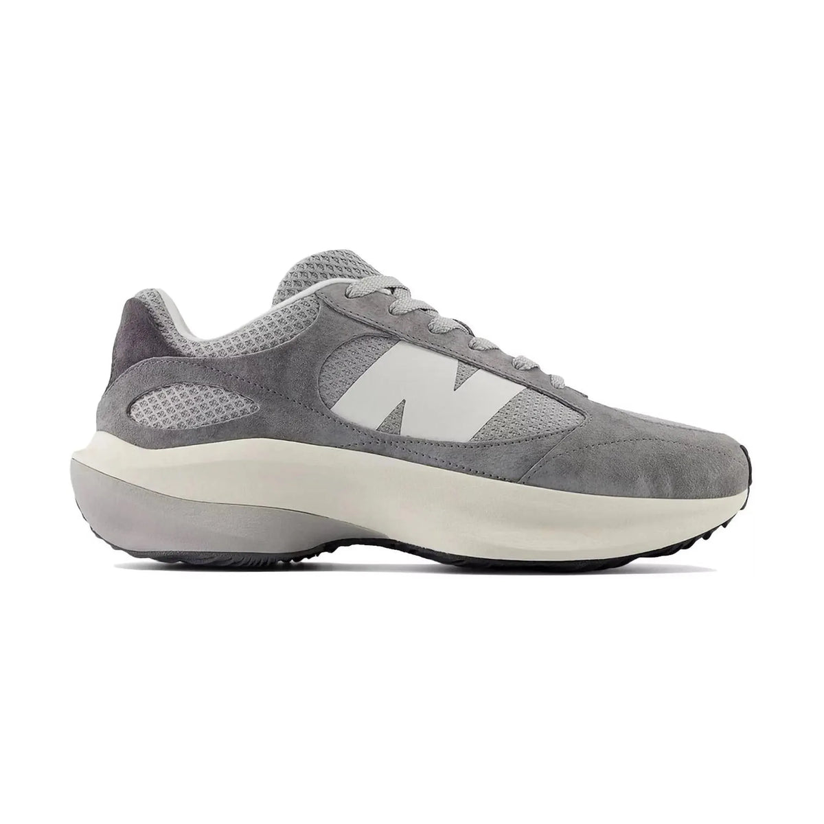 New Balance WRPD Harbor Grey Sea Salt