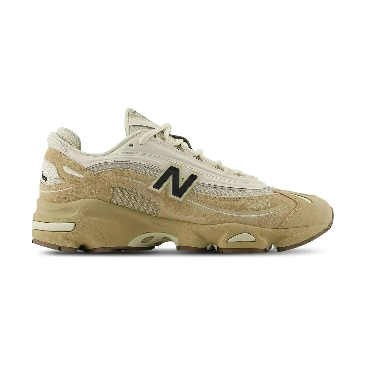 New Balance 1000 Incense Black