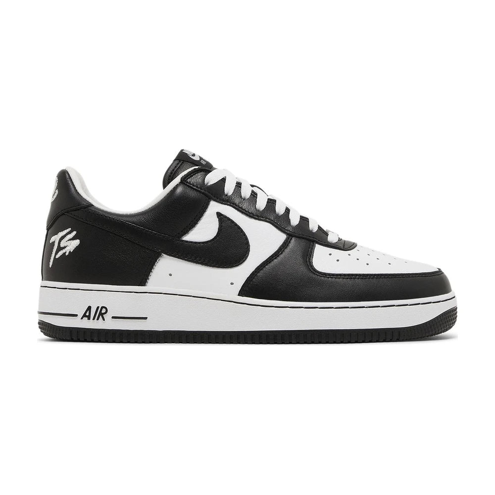 Nike Air Force 1 Low QS Terror Squad Blackout