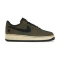 Nike Air Force 1 Low SP Undefeated Ballistic Dunk vs. AF1