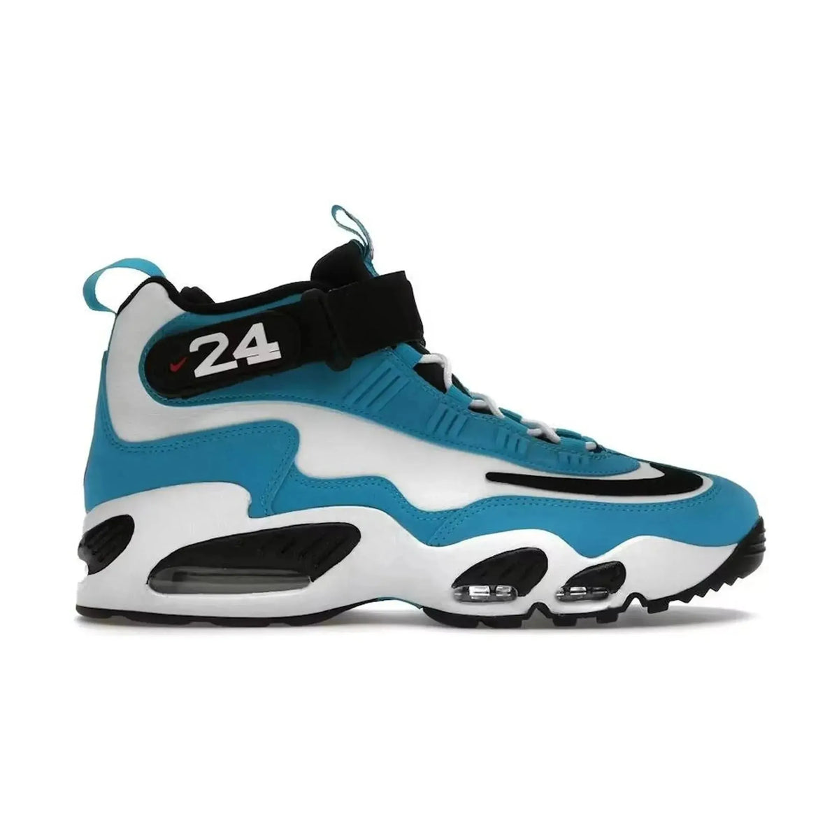 Nike Air Griffey Max 1 Aqua