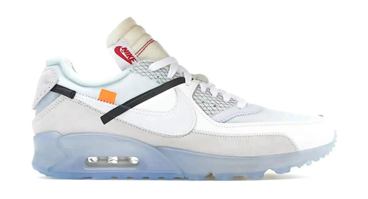 Nike Air Max 90 Off-White