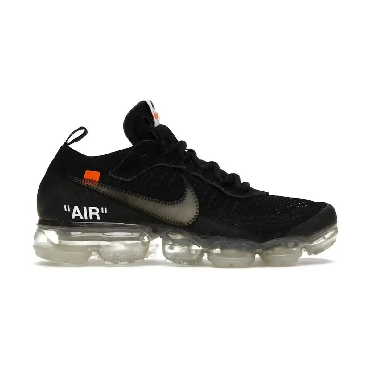 Nike Air VaporMax Off-White Black (2018)