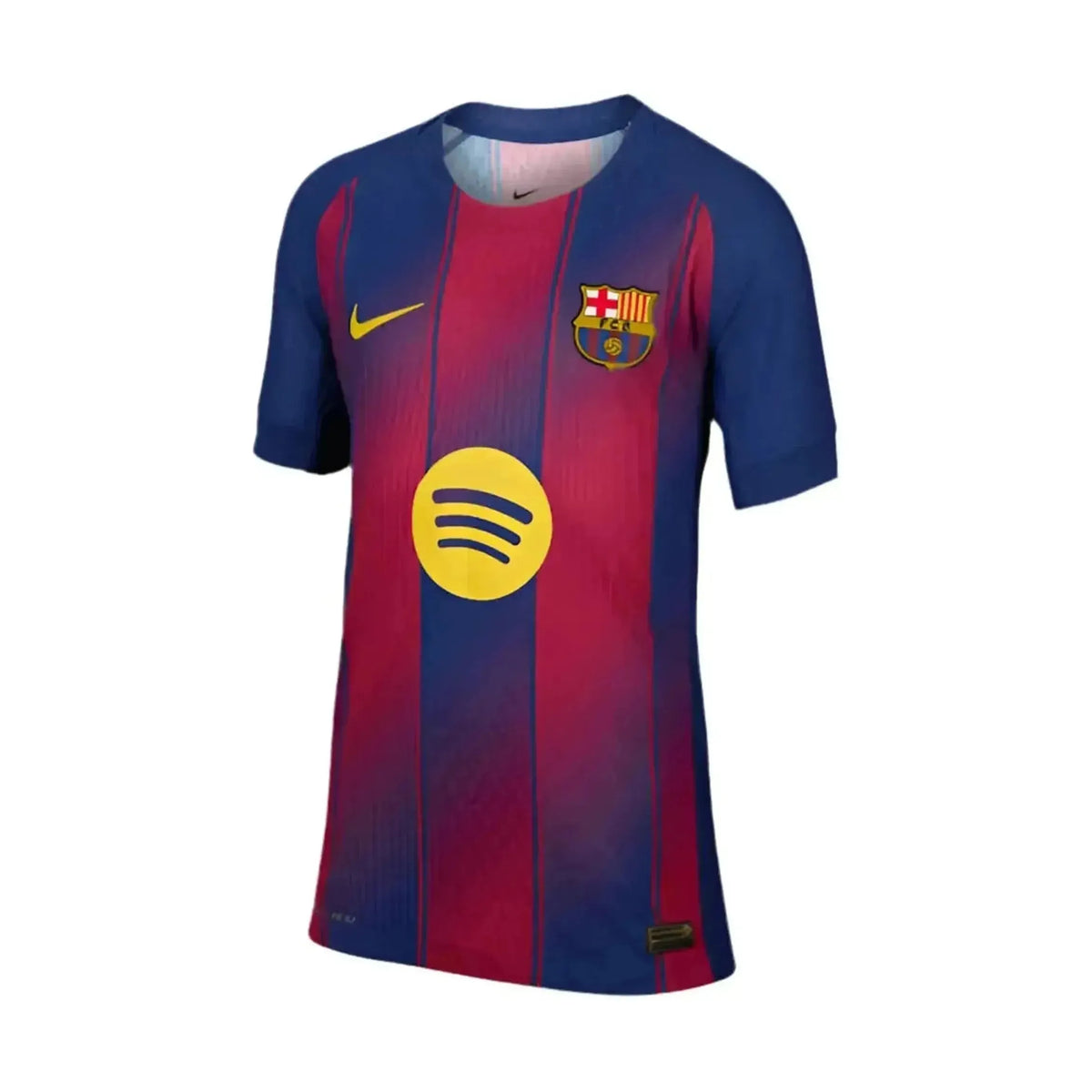 Nike FC Barcelona 2025/26 Stadium Home Jersey