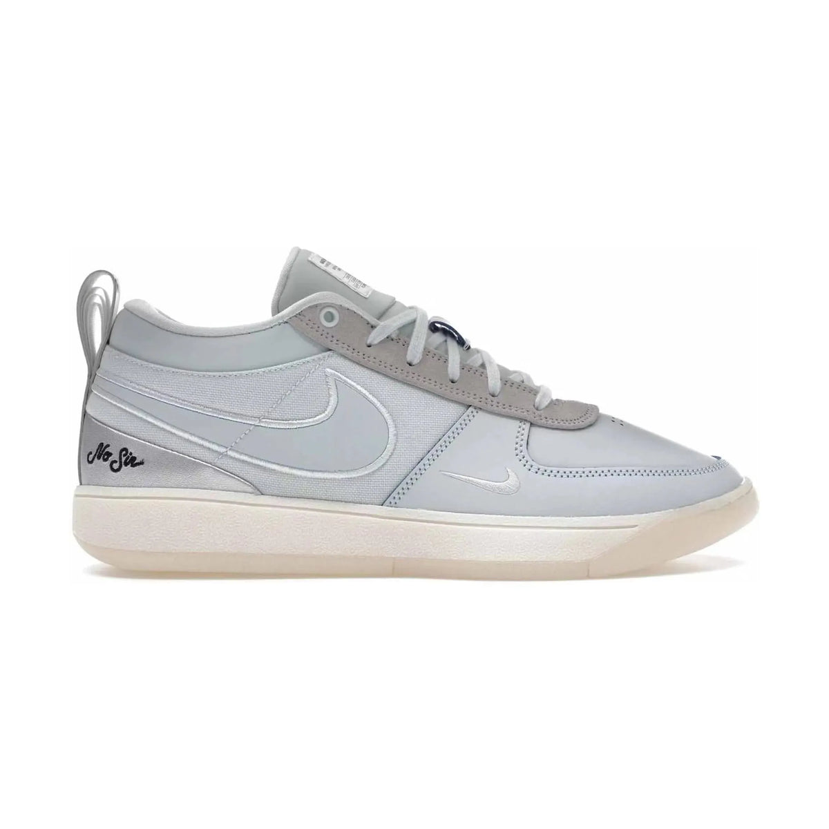 Nike Book 1 Moss Point (Translucent Outsole)