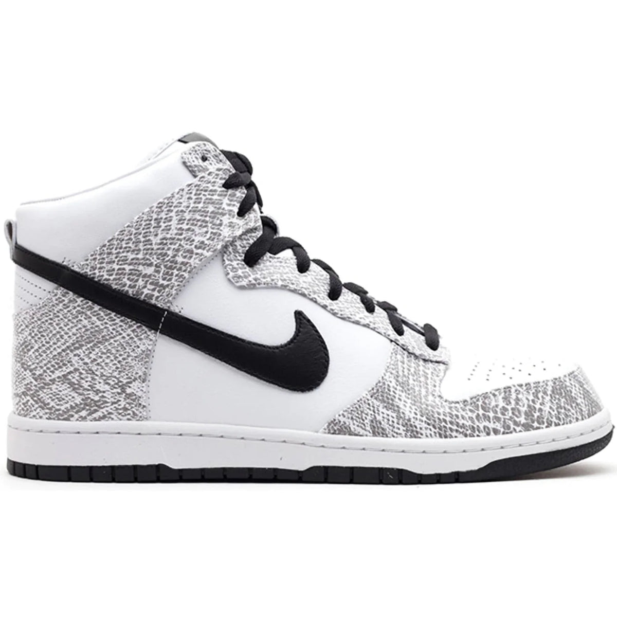 Nike Dunk High SP Cocoa Snake