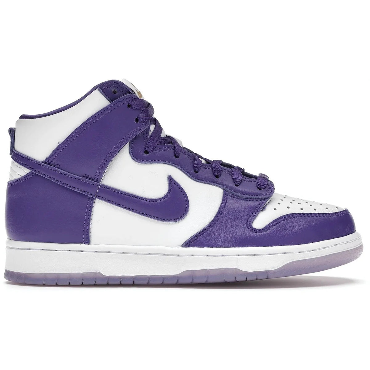 Nike Dunk High SP Varsity Purple (Women's)