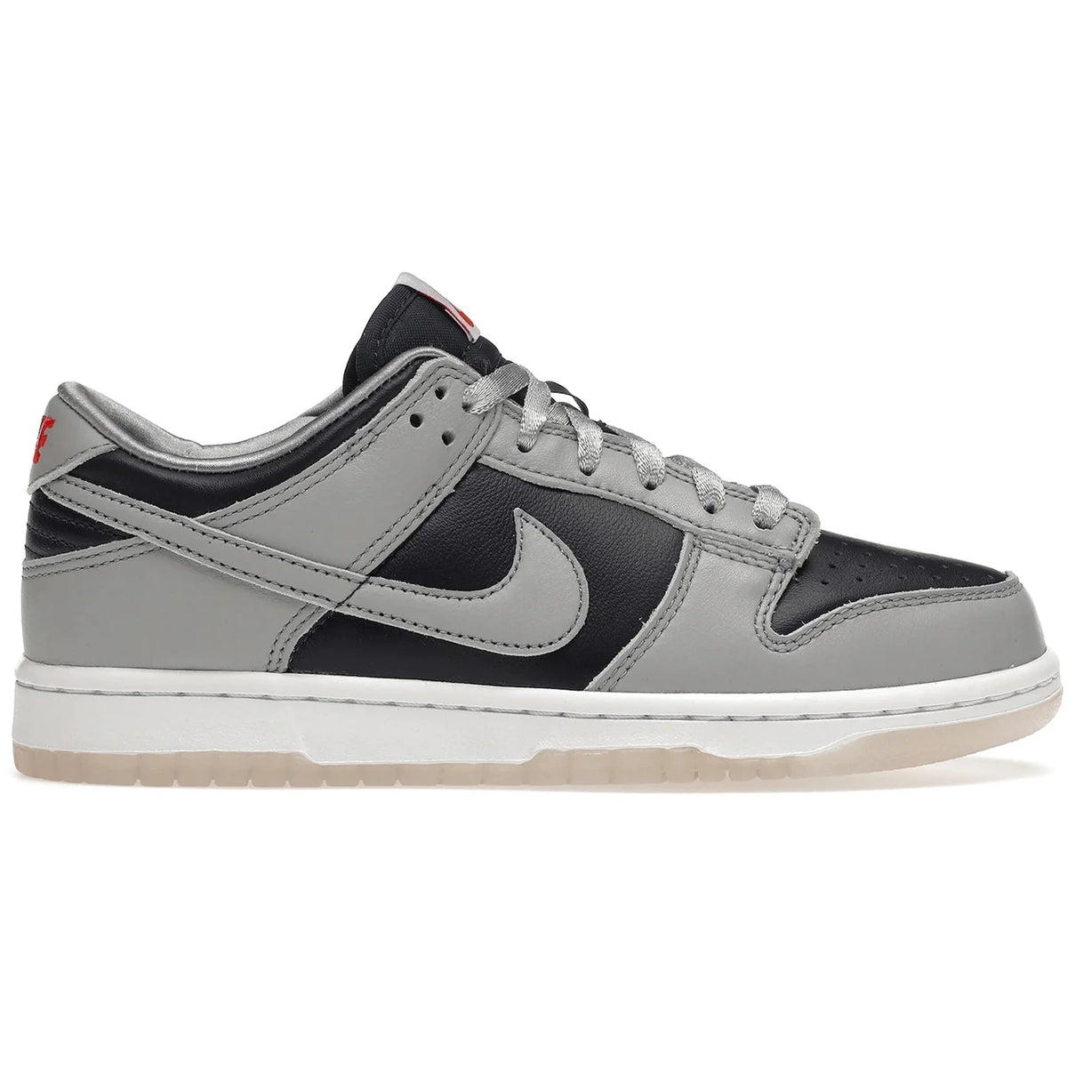 Nike Dunk Low College Navy Grey (Women's)