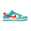Nike Dunk Low Miami Dolphins