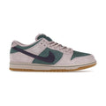 Nike SB Dunk Low Mineral Slate Dark Raisin