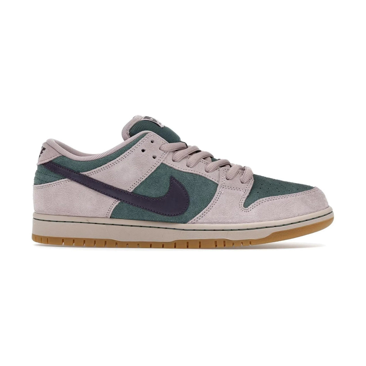 Nike SB Dunk Low Mineral Slate Dark Raisin