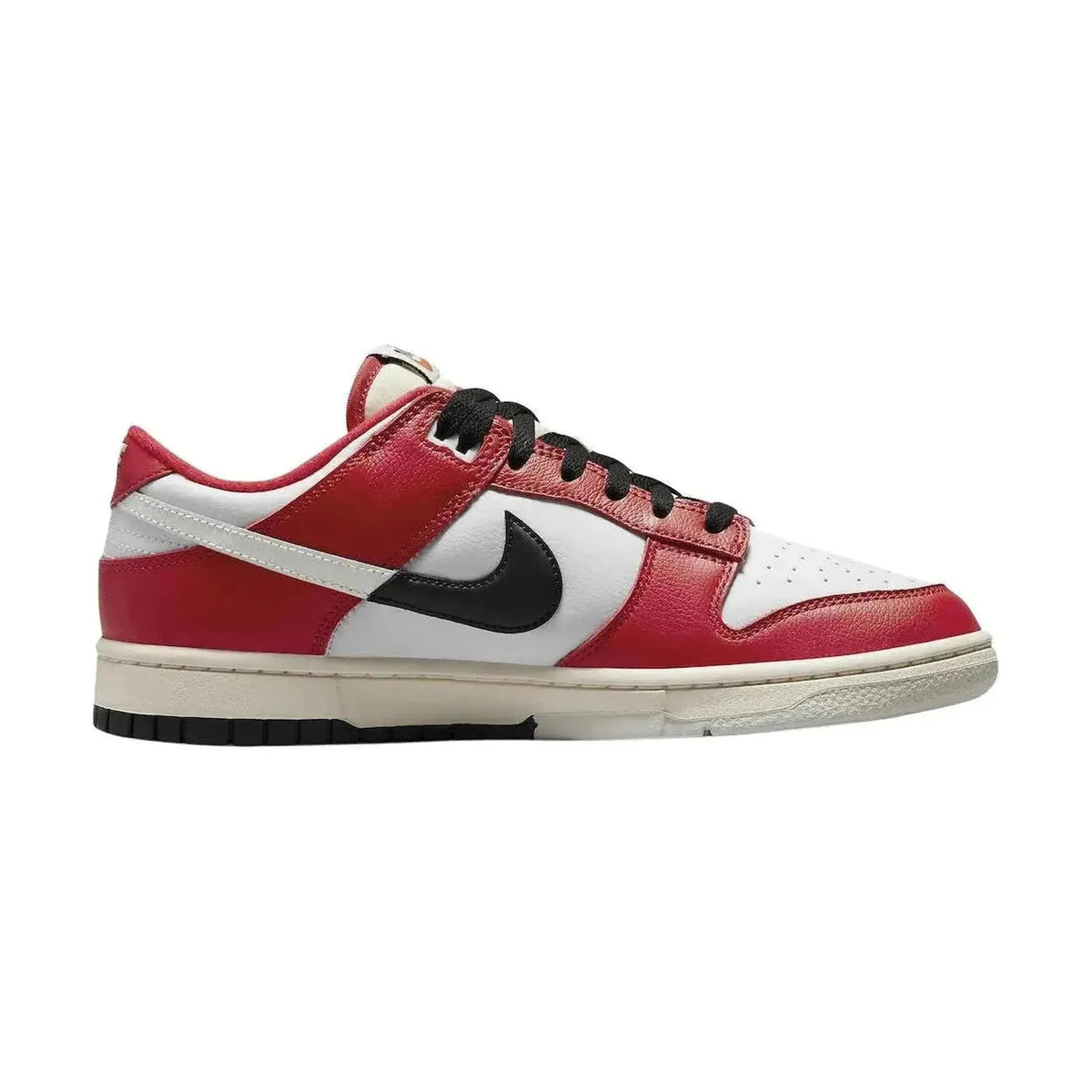 Nike Dunk Low Chicago Split