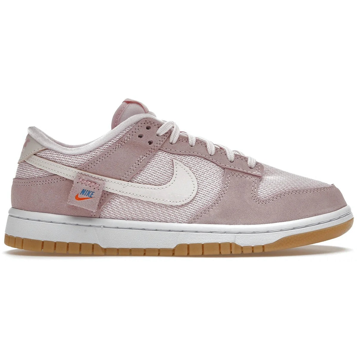 Nike Dunk Low Teddy Bear (Women's)