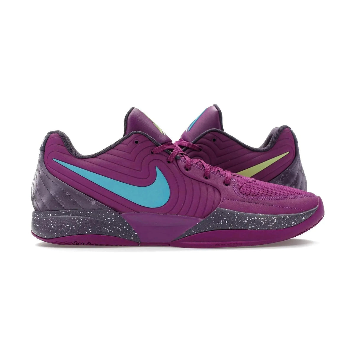 Nike Ja 2 Stargazer