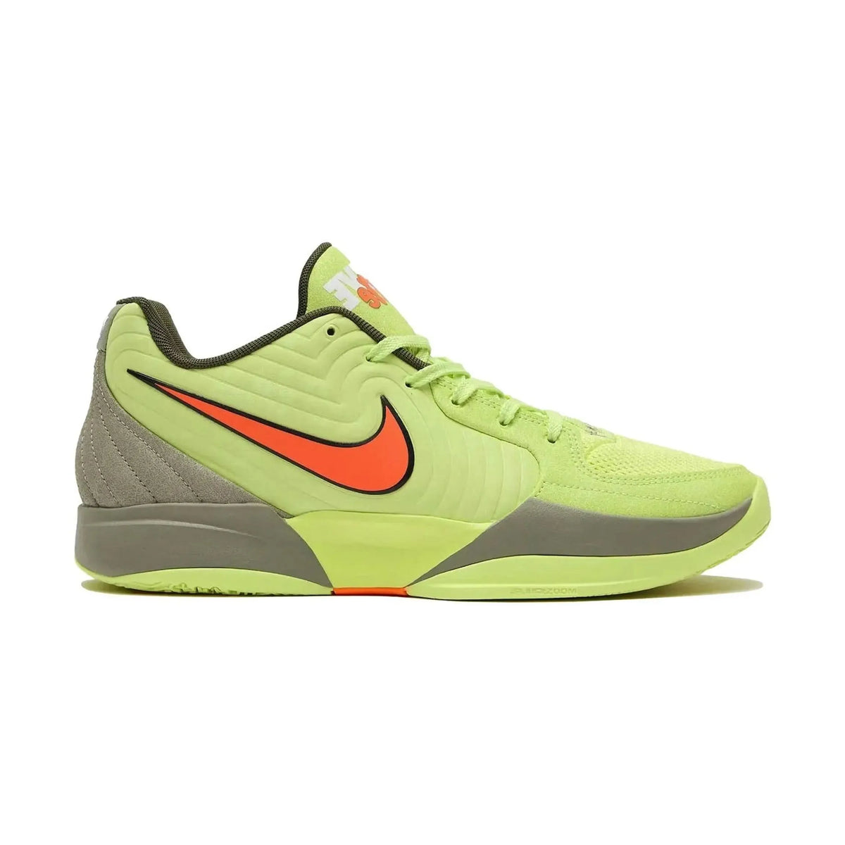 Nike Ja 2 Twelve Time