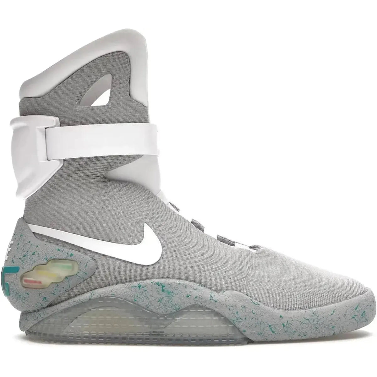 Nike MAG Back to the Future (2011)