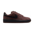 Nike SB Air Force 1 Low Light Chocolate Black