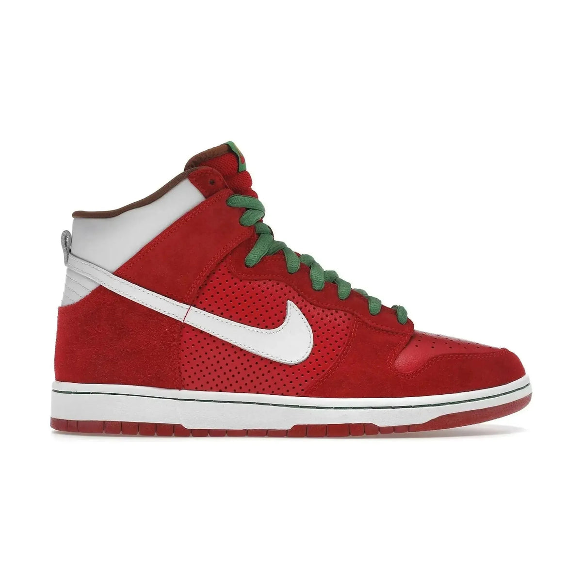 Nike SB Dunk High Big Gulp