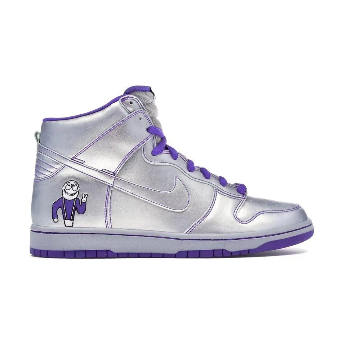 Nike SB Dunk High Dinosaur Jr.