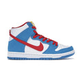 Nike SB Dunk High Doraemon