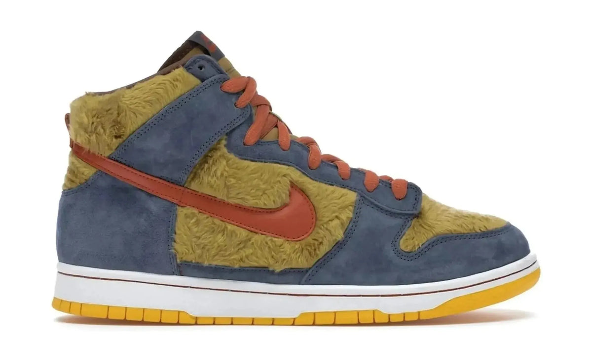 Nike SB Dunk High Papa Bear