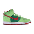 Nike SB Dunk High Pro Dr. Feelgood