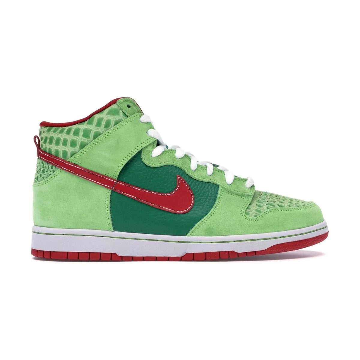 Nike SB Dunk High Pro Dr. Feelgood