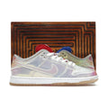 Nike SB Dunk Low Concepts Holy Grail (Wooden Box)