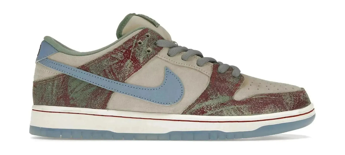 Nike SB Dunk Low Crenshaw Skate Club