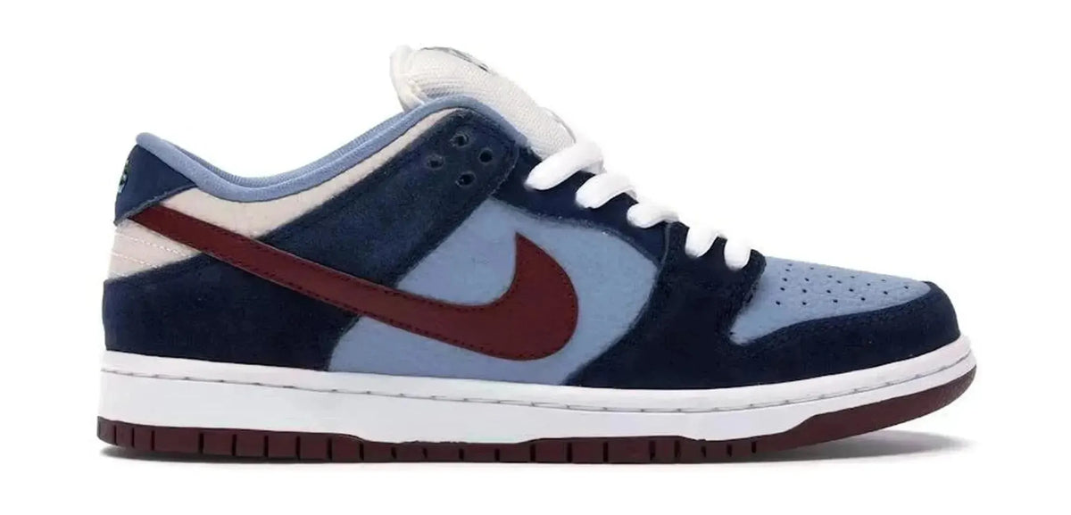 Nike SB Dunk Low FTC Finally