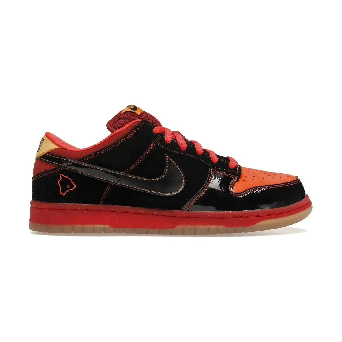 Nike SB Dunk Low Hawaii
