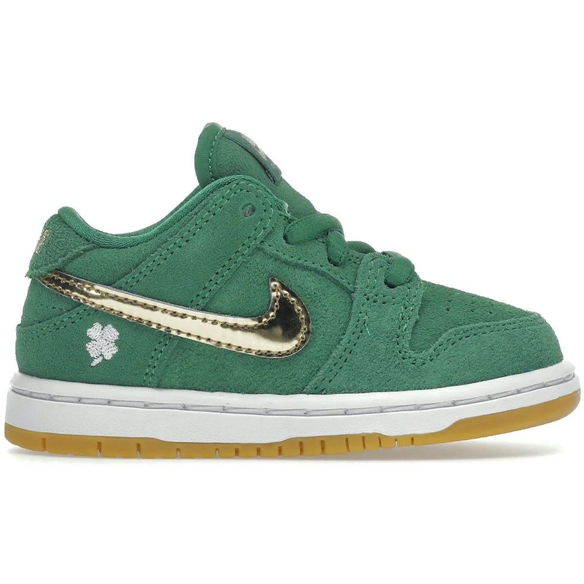 Nike SB Dunk Low Pro St. Patrick's Day (TD) (2022)