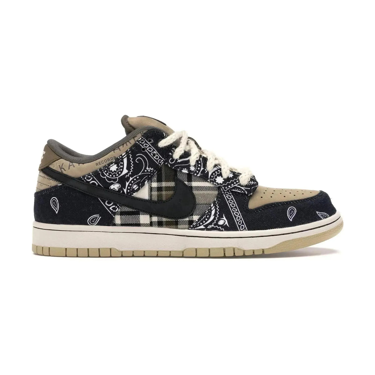 Nike SB Dunk Low Travis Scott