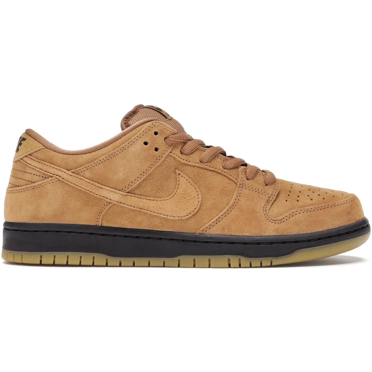 Nike SB Dunk Low Wheat (2021/2023)