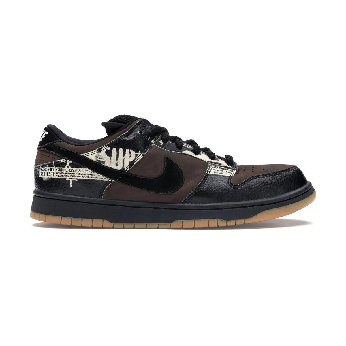 Nike SB Dunk Low Zoo York