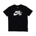 Nike SB Dri-FIT Dunk Patch T-Shirt Black (Kids)