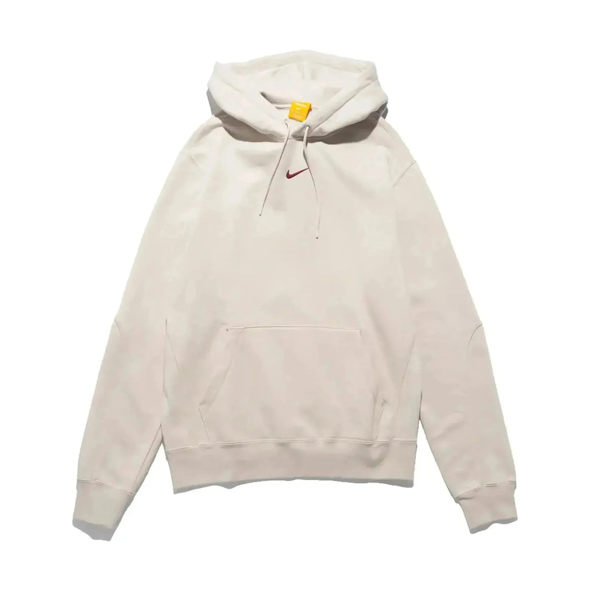 Nike NOCTA Fleece CS Hoodie Light Orewood Brown