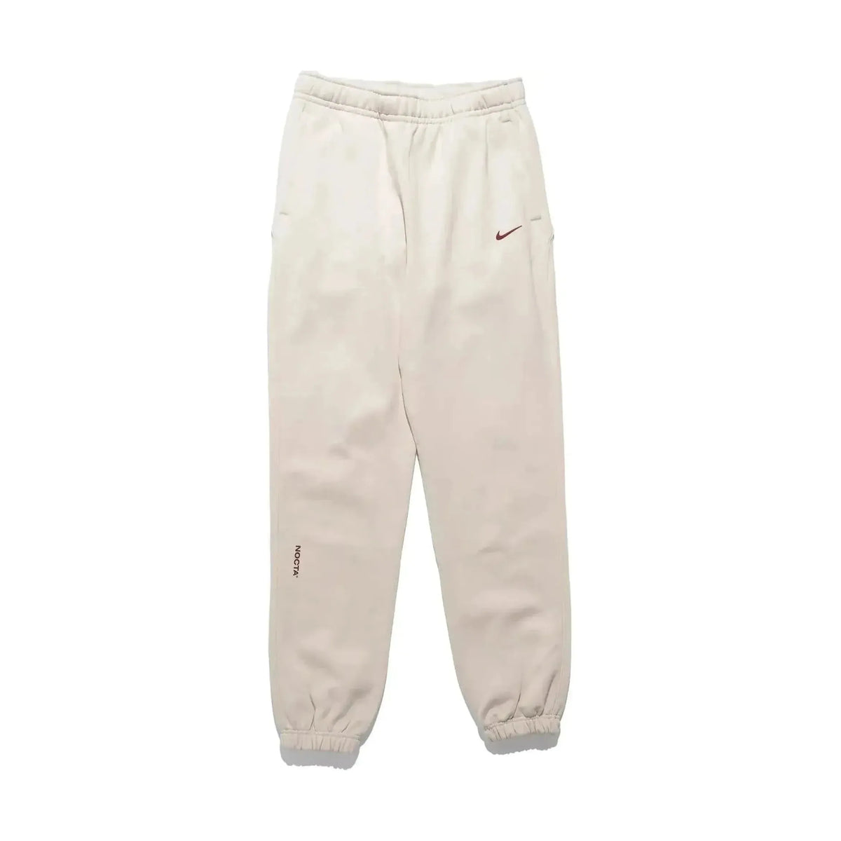 Nike NOCTA Fleece CS Sweatpants Light Orewood Brown