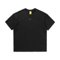 Nike NOCTA CS T-Shirt Black Neptune Green