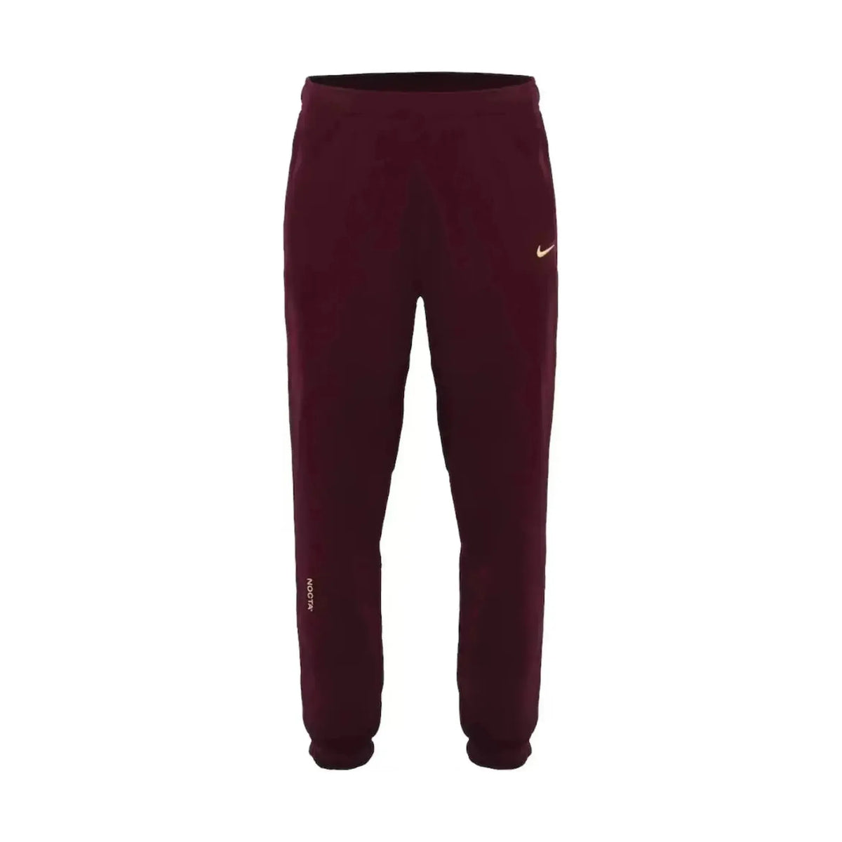 Nike x NOCTA Fleece CS EC Sweatpant Dark Beetroot
