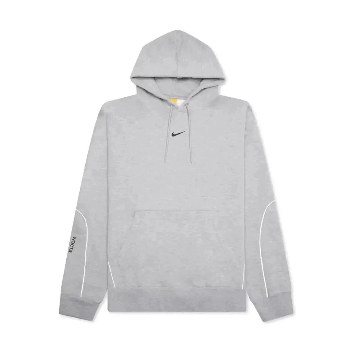 Nike x NOCTA Fleece CS Hoodie Dark Grey Heather